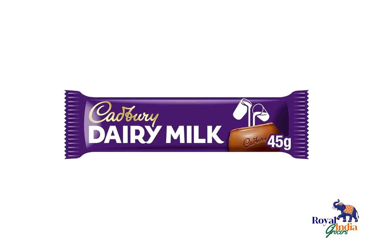 Cadbury Dairy Milk (45 g)