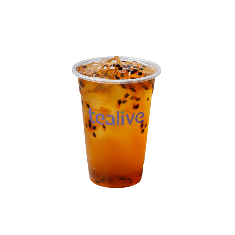 Passion Fruit Juice