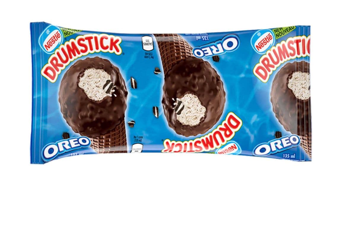 DRUMSTICK OREO 135ML (135 ML)