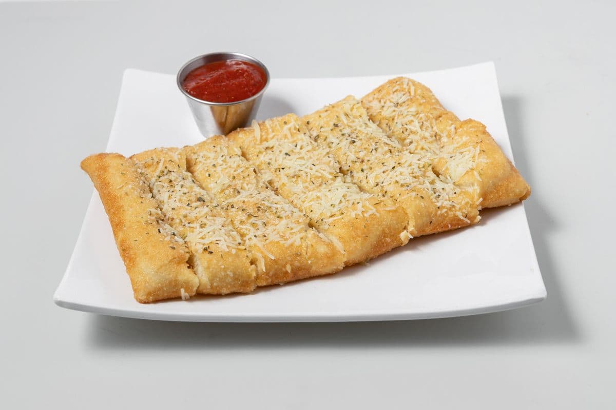 Garlic Bread Sticks