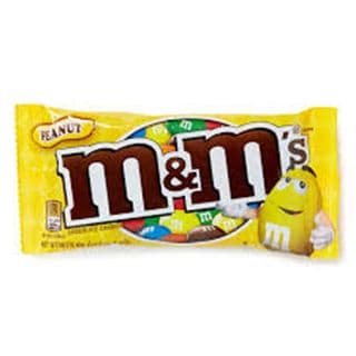 M&M's Peanuts (40 g)