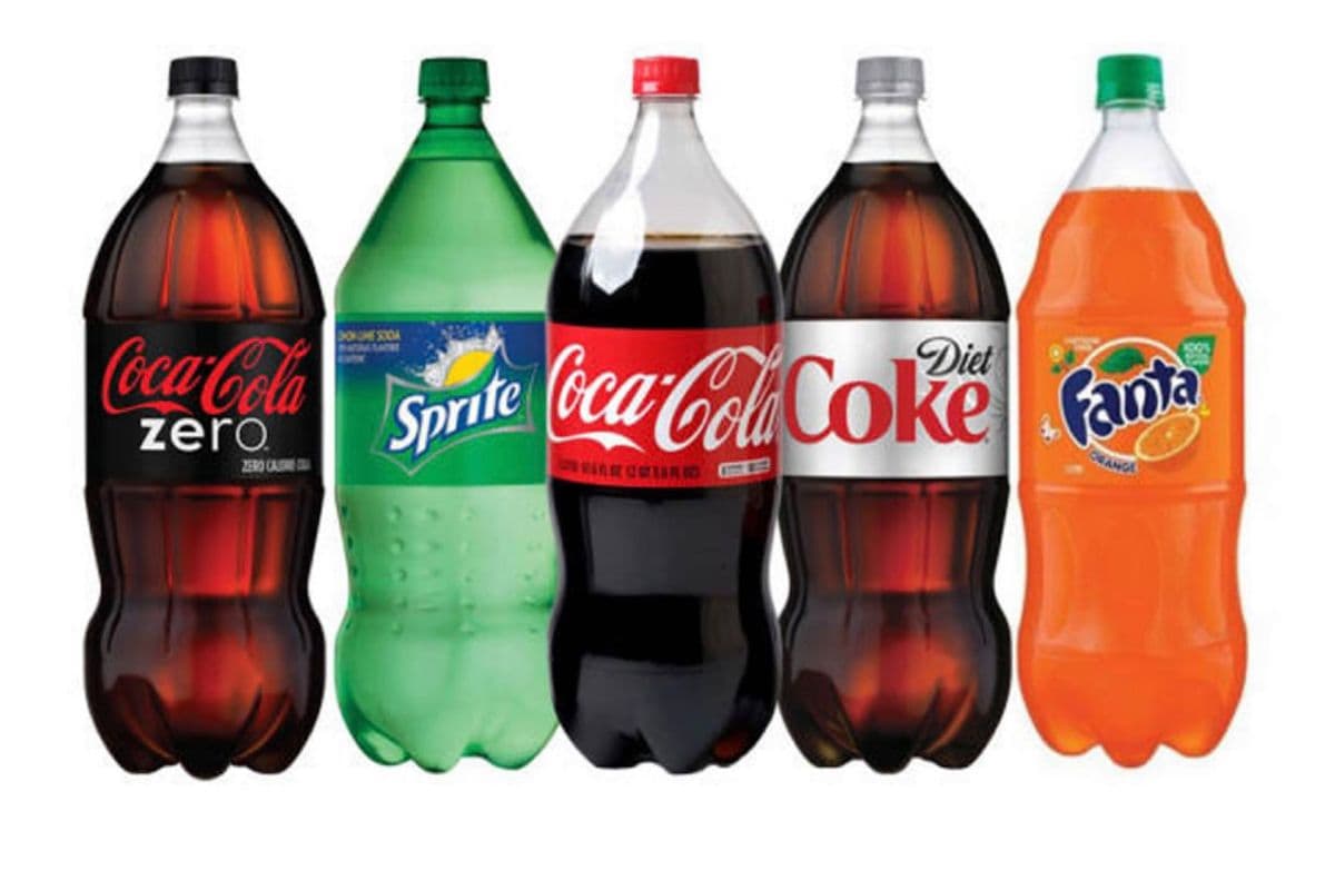 Pop (2 L)