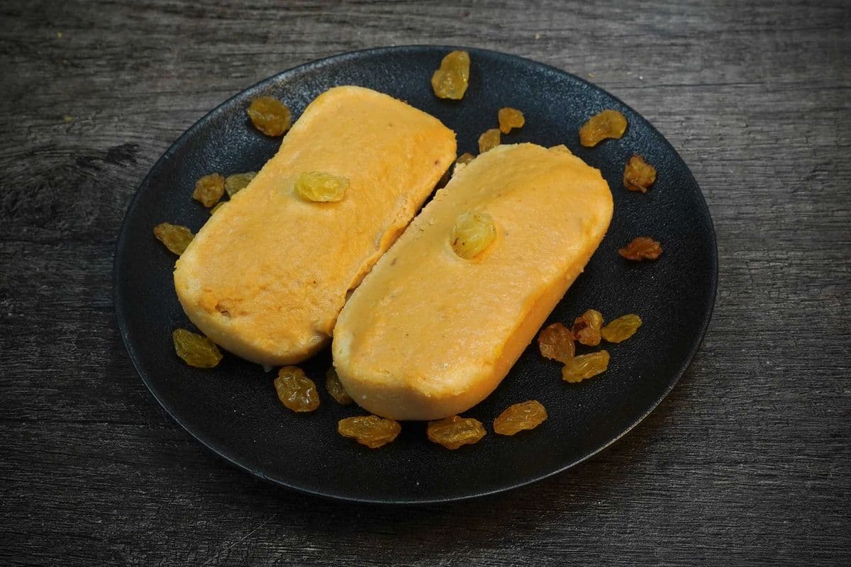 Malai Curry