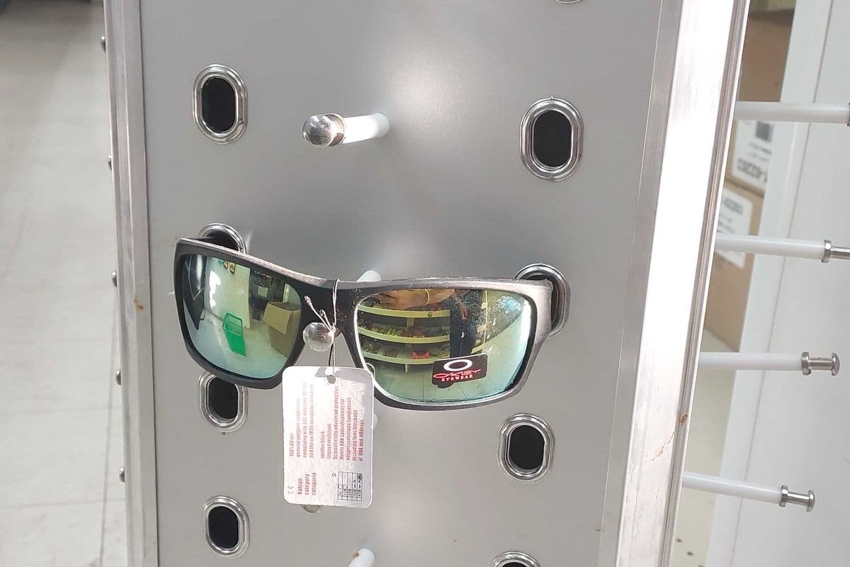 Sunglasses 👓