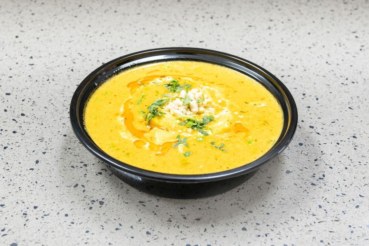 Mutter Paneer