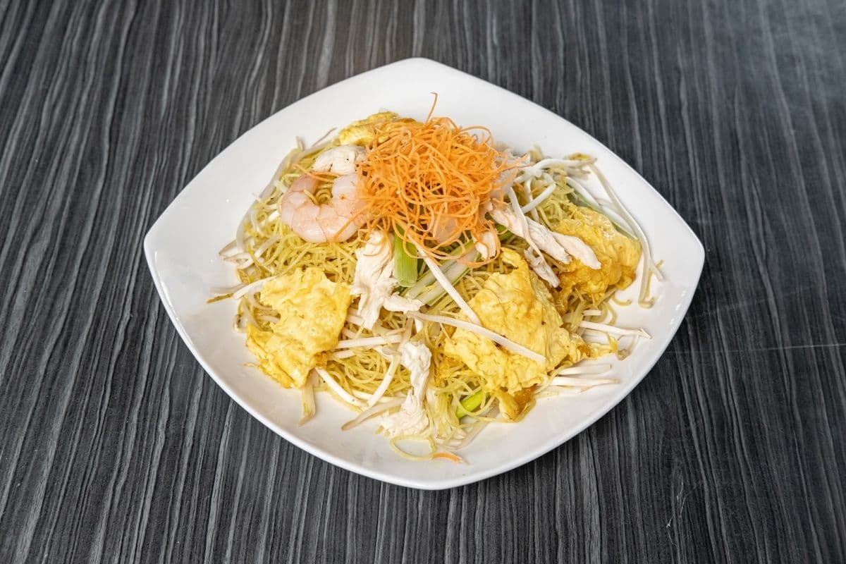 Singapore Vermicelli