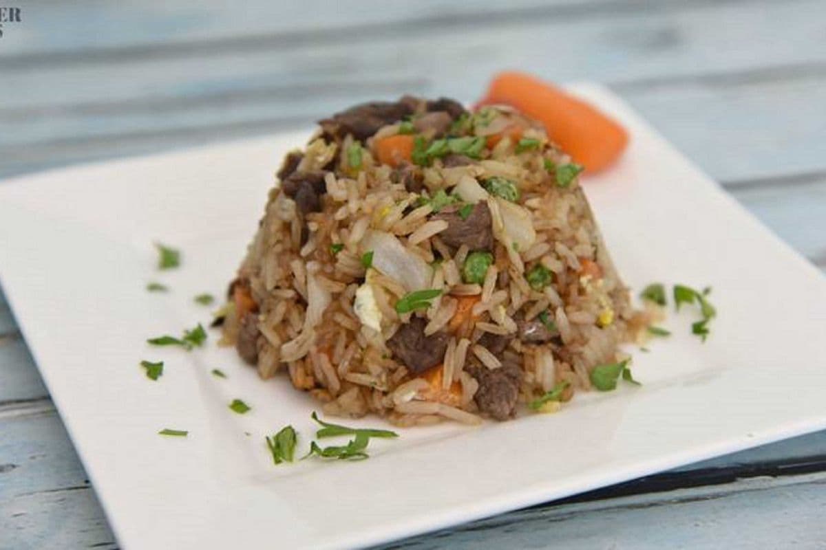 Fried Rice