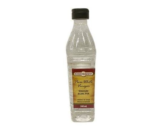 ITALISSIMA PURE WHITE VINEGAR 500ML
