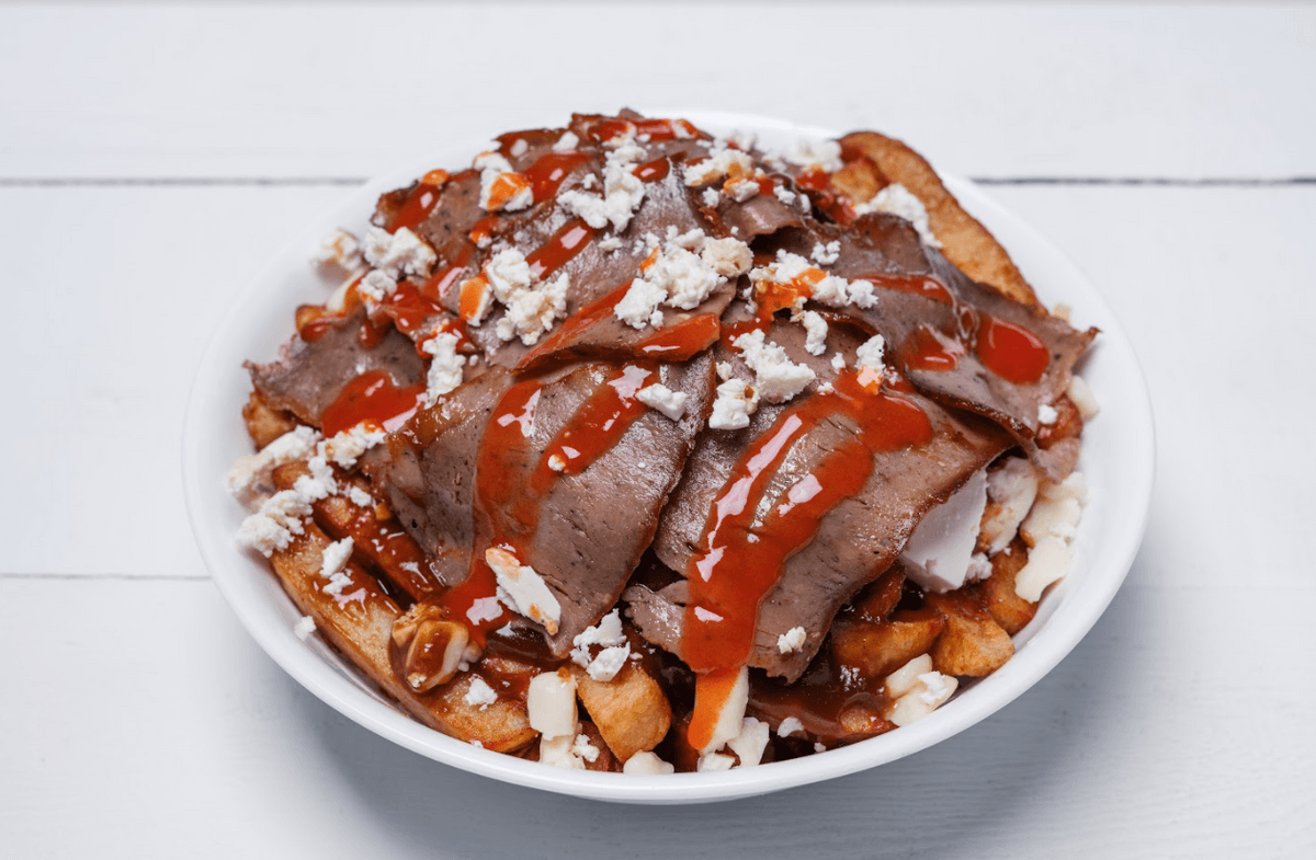 Georges "La Poutine"