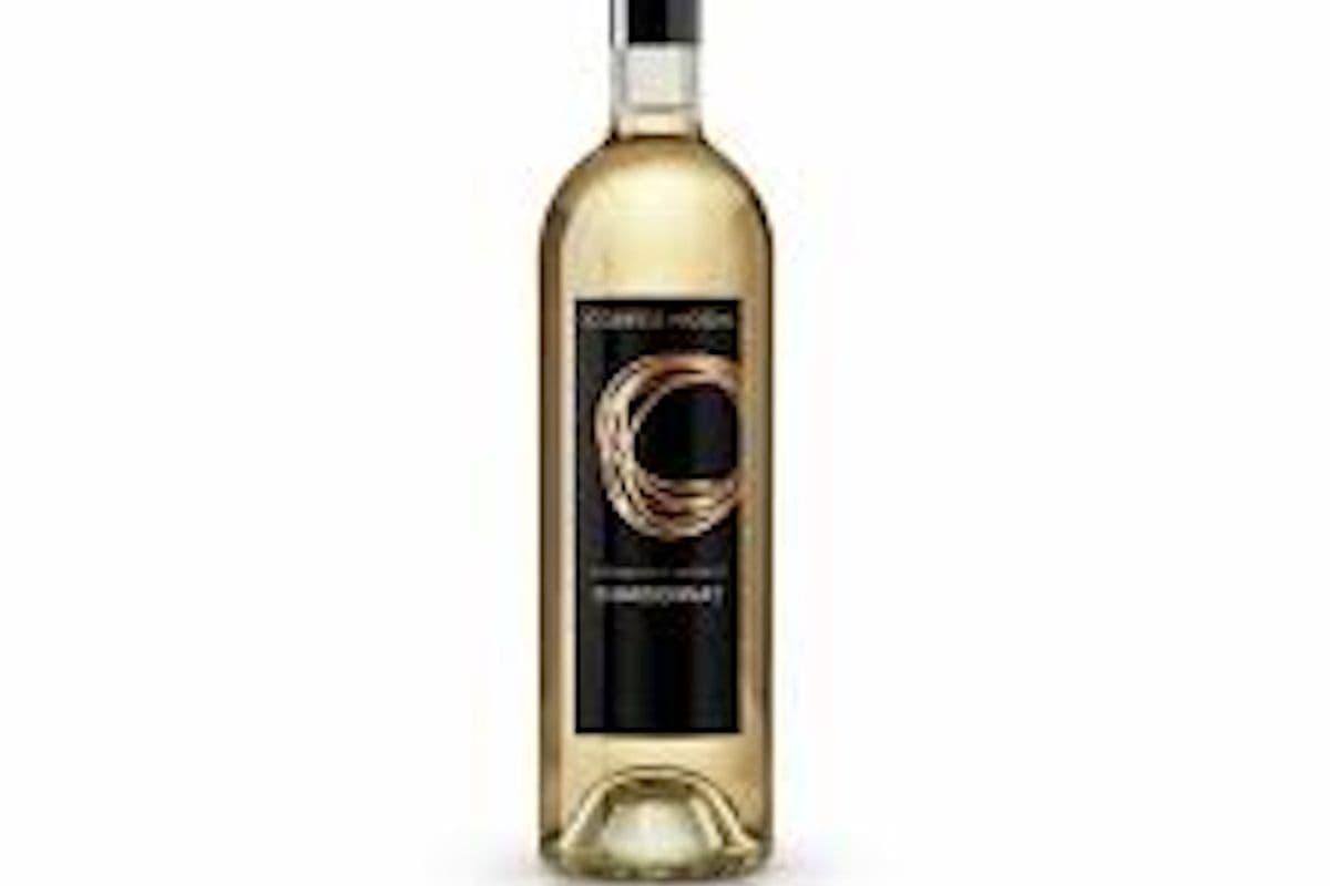 Copper Moon Chardonnay (1 x 750 ml)