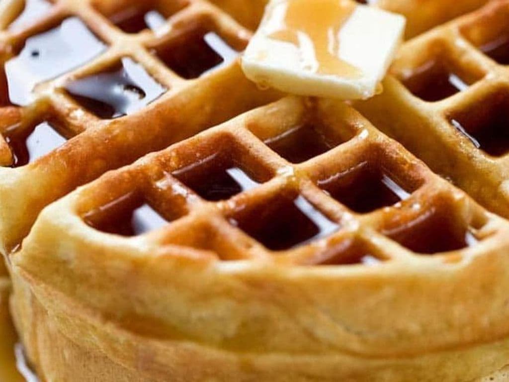 The Ultimate Breakfast Platter