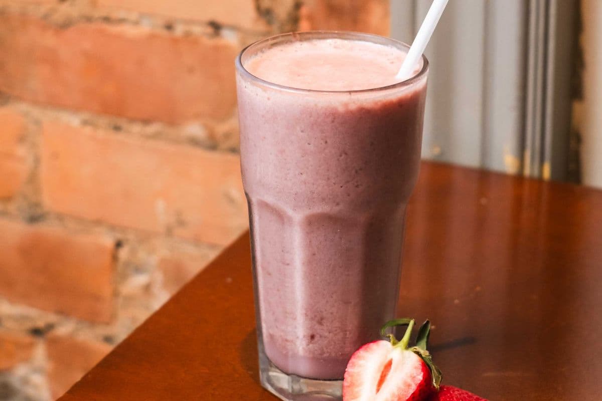 Smoothies (16 oz)
