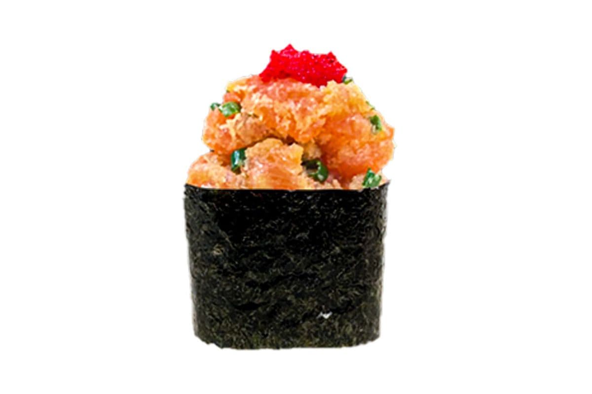 13. Sake tempura / Tempura Sake