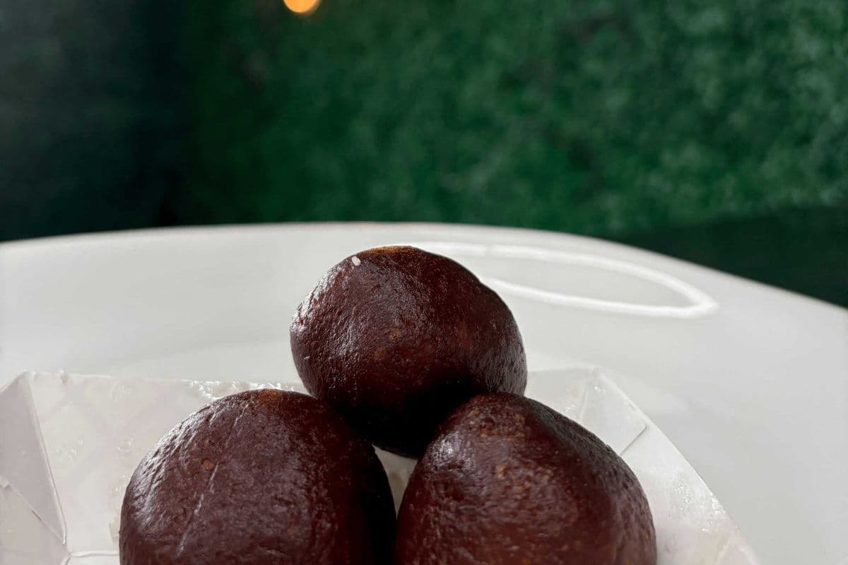 Kala Jamun (1 lb)