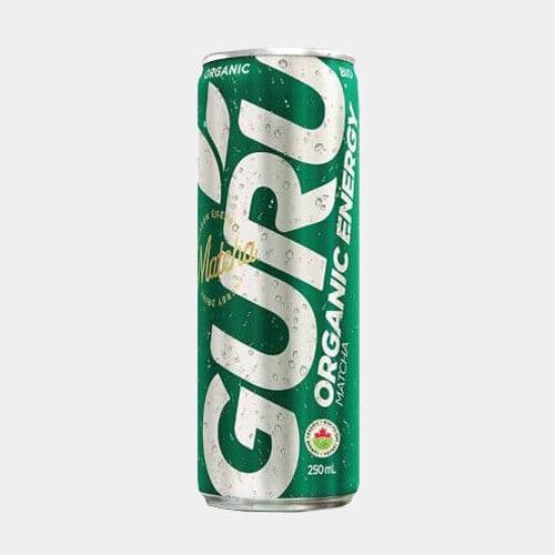 Guru Vert (250ml) / Guru Green (250ml)