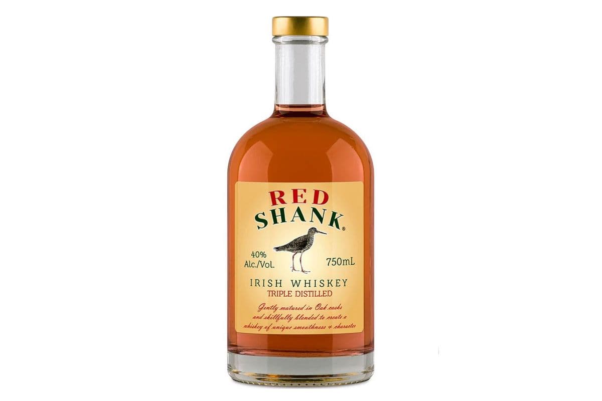 Red Shank Irish Whisky (1 x 750ml)