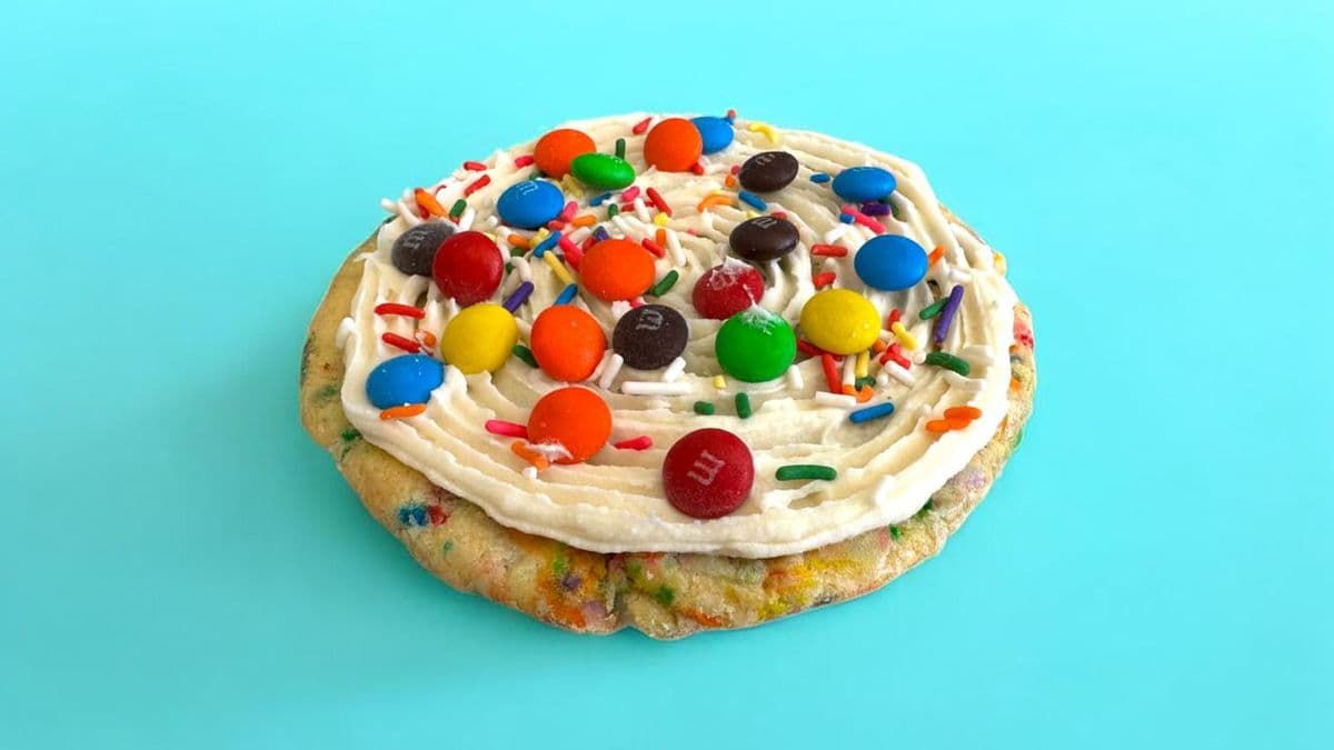 Party in Your Mouth