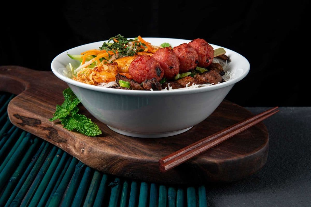 Vermicelli Combo