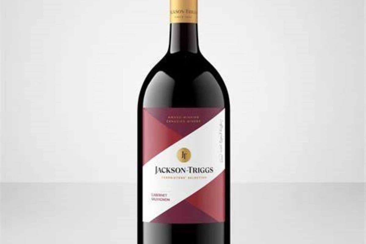 Jackson triggs cabernet sauvignon (1 x 1.5L)