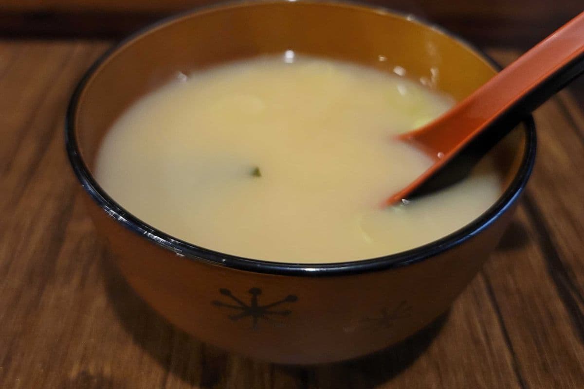 Miso