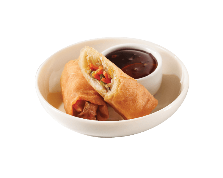 Imperial Roll (hot) (1pc)