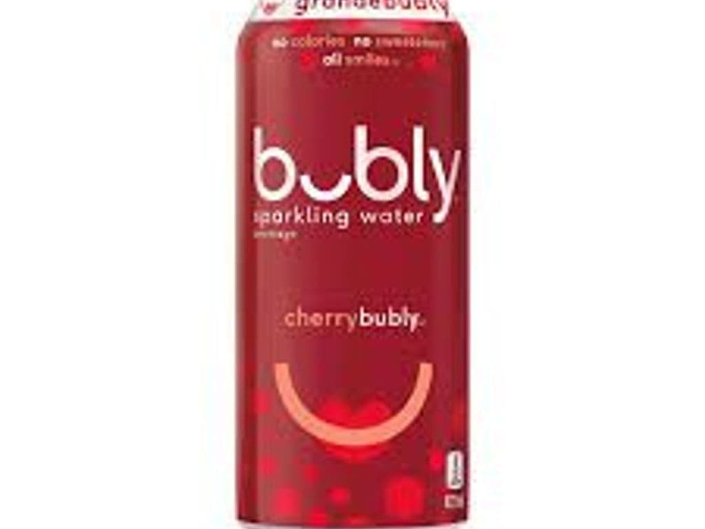 BUBLY