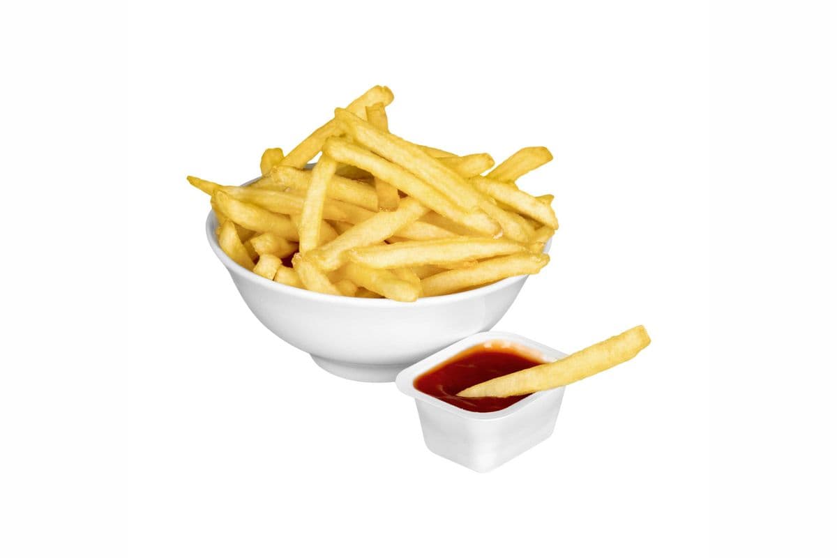 Fries