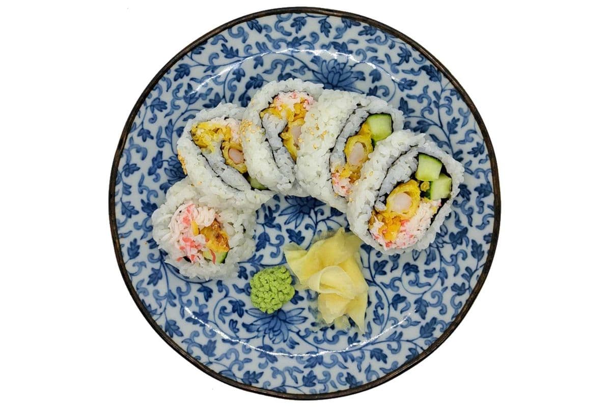 Dynamite Roll (5 Pcs)