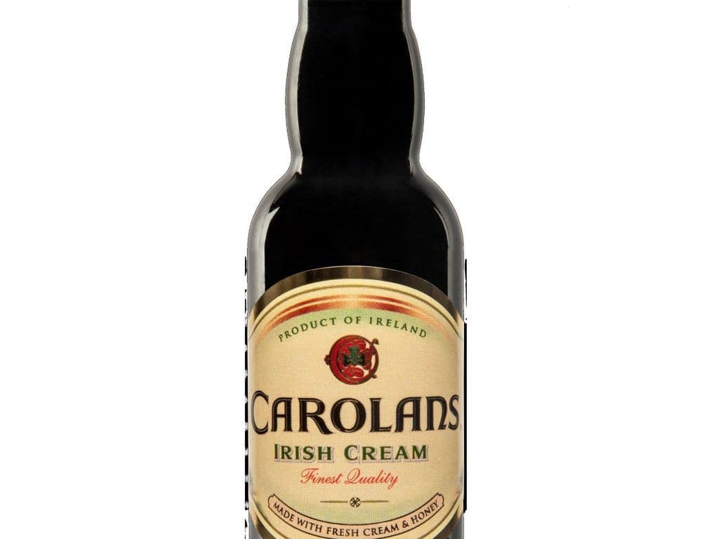 Carolans Irish Cream 50ml