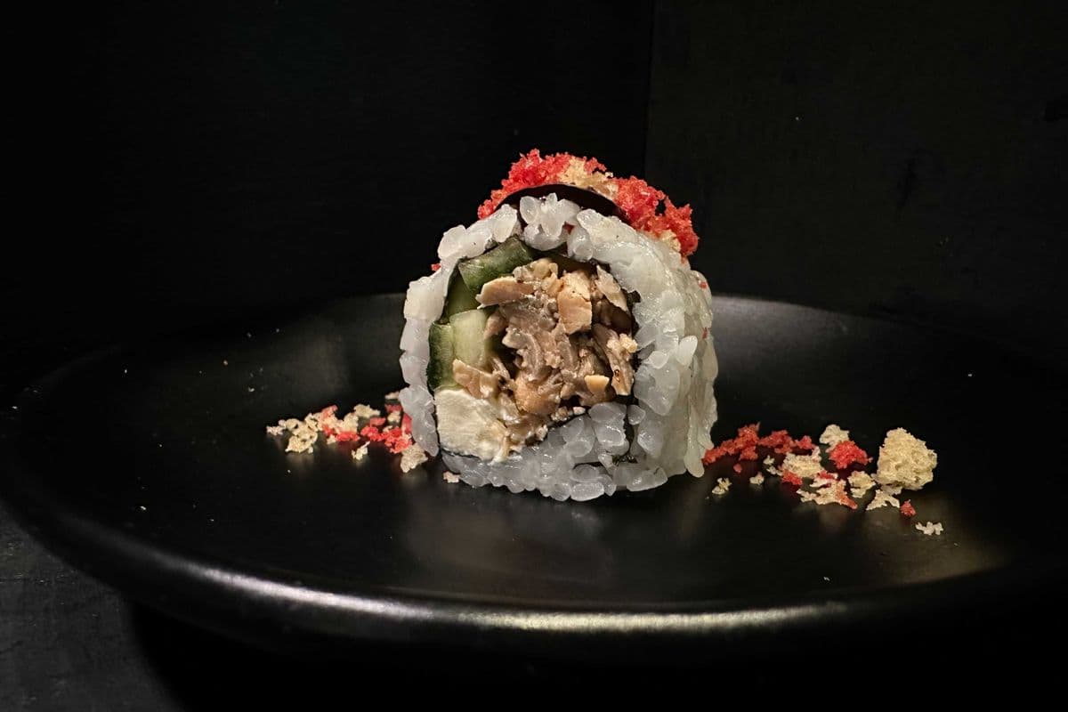 Abbotsford Roll
