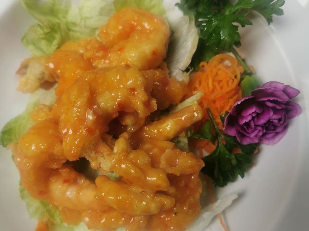 Rock Shrimp (6pcs)