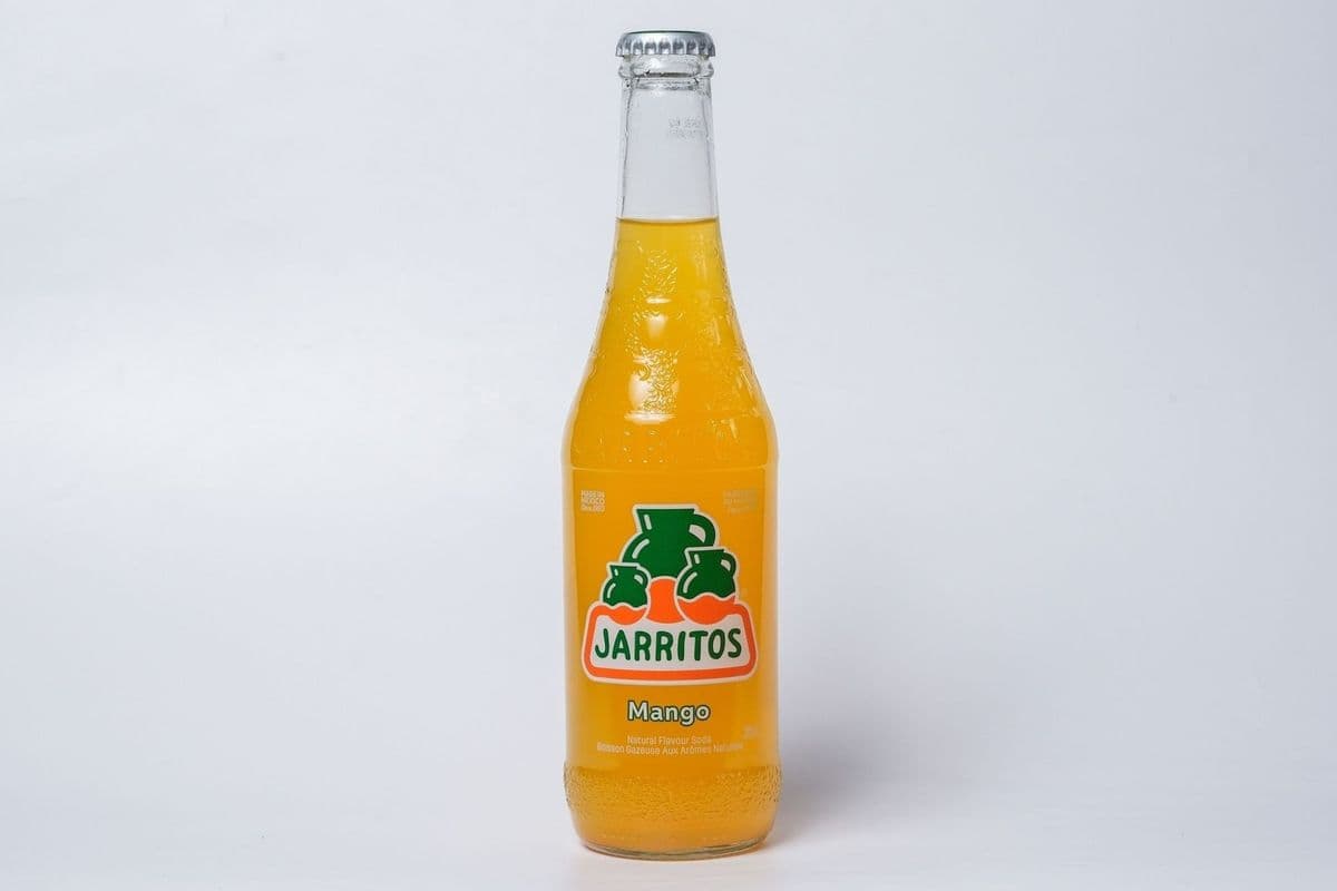 Jarritos