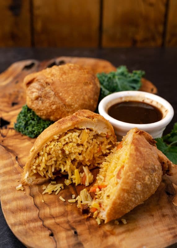 Samosa