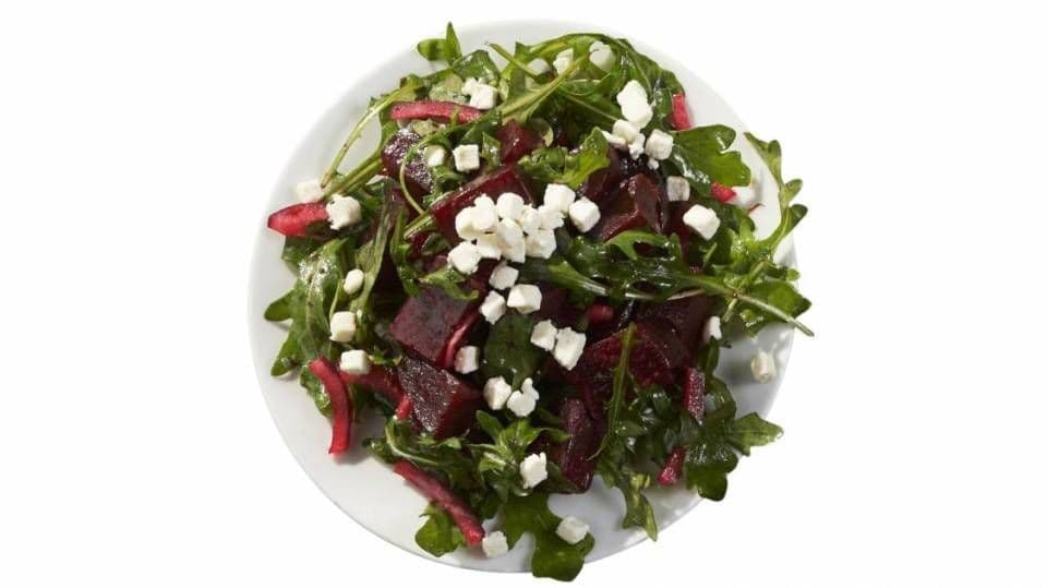 Salade de betteraves _ 12oz / Beets Salad _ 12oz