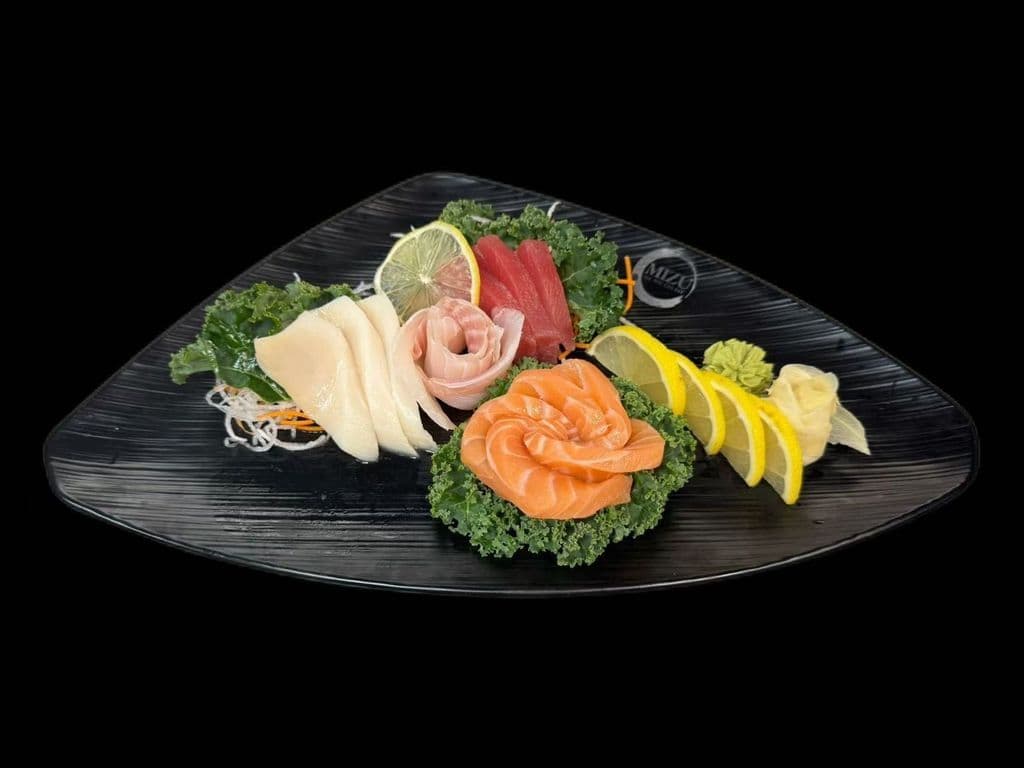SA1. Sashimi Combo A