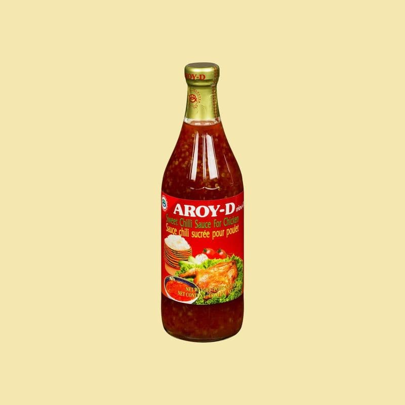 Aroy-D Chili Sauce for Chicken 920g