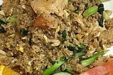 Thai Fried Rice