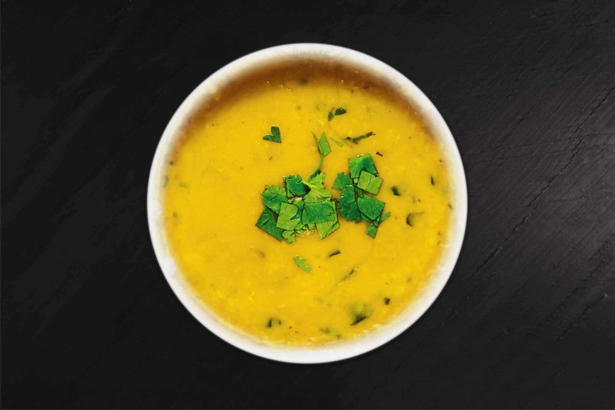 Ghono Daal Bhuna
