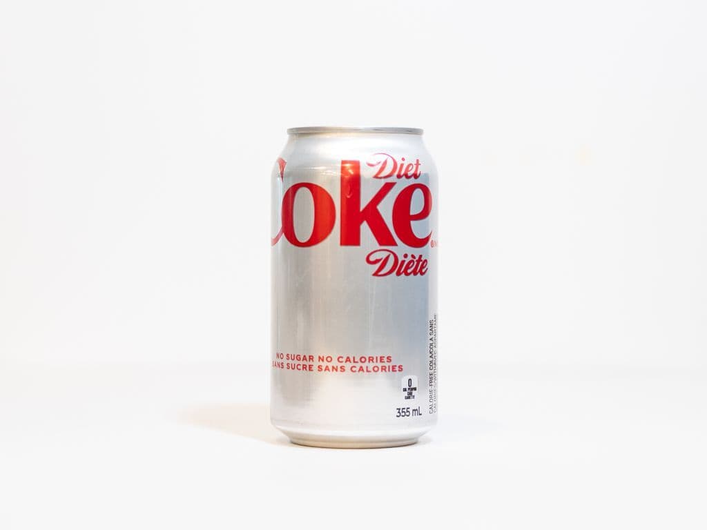 Diet Coke
