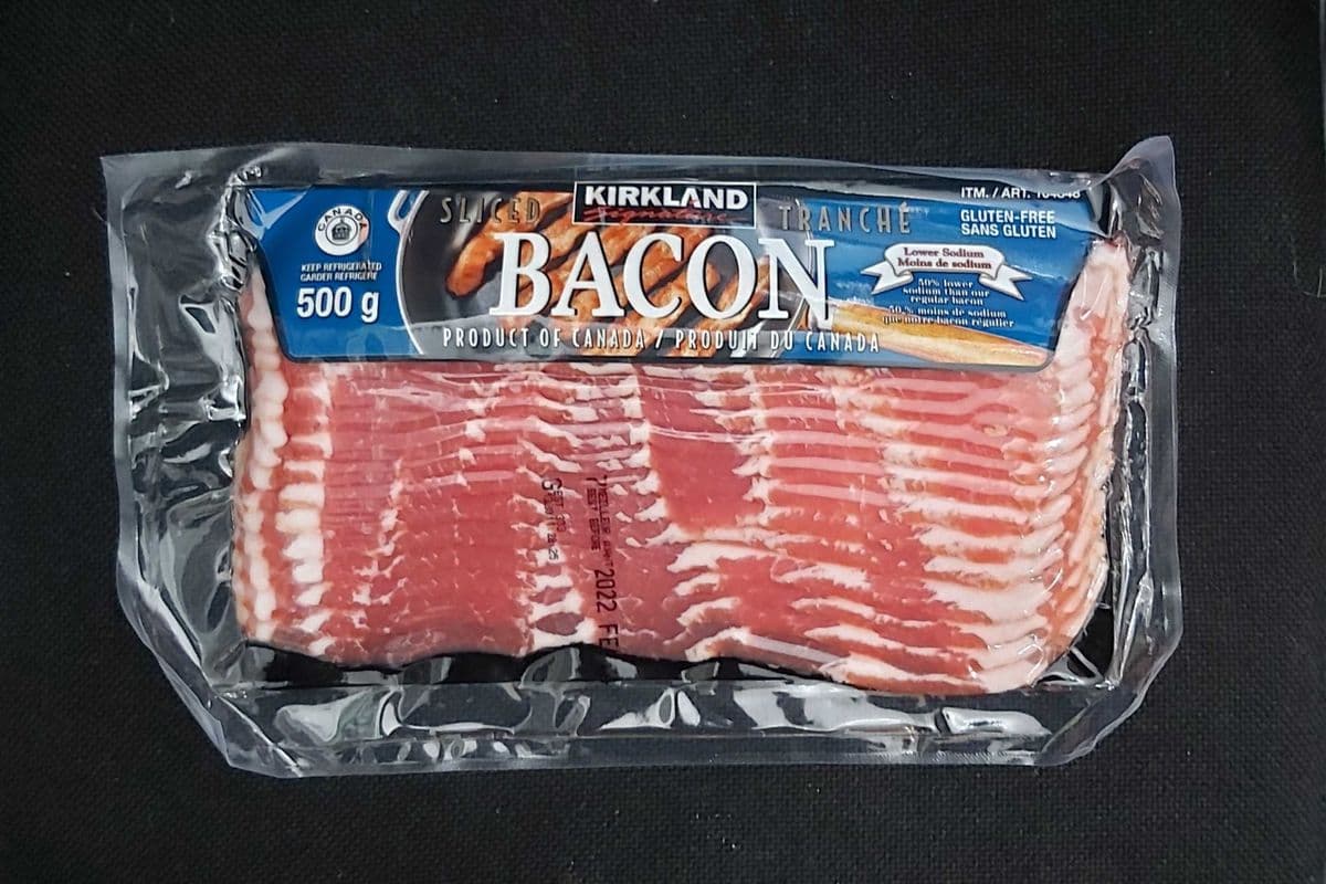 Bacon