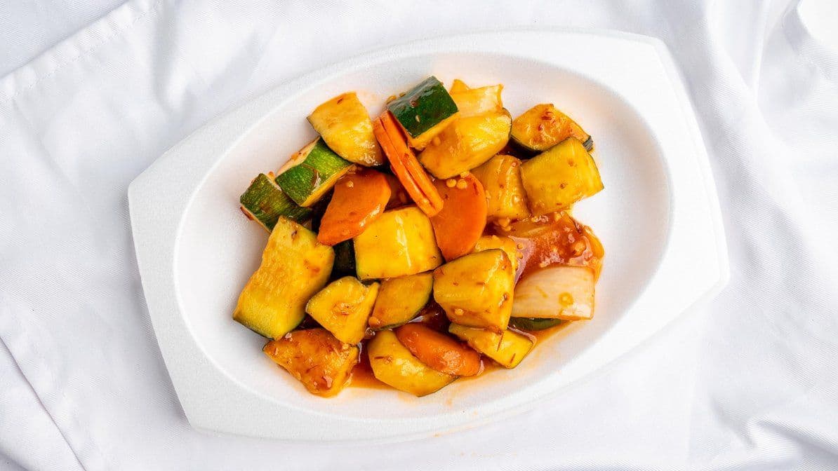 Zucchini