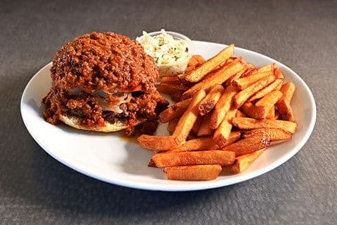 Sals Chili Nip Platter