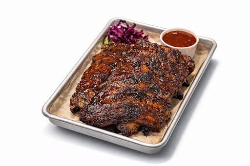 Pork Ribs
