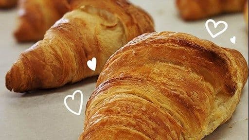 Croissant / Croissant