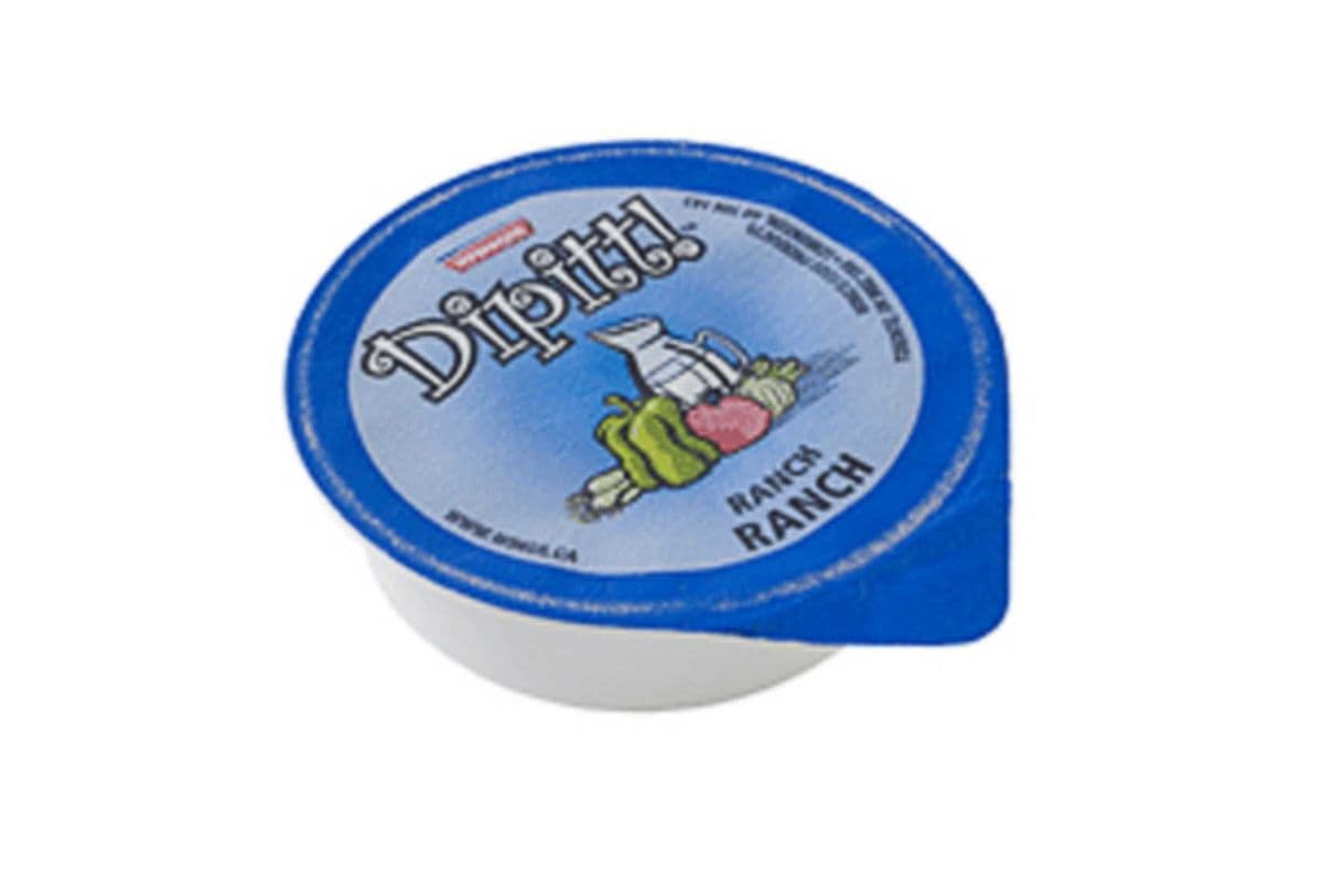 Ranch Dipping Sauce