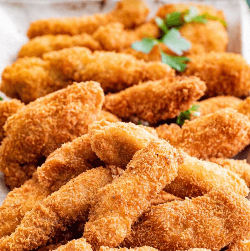Chicken Finger Platter