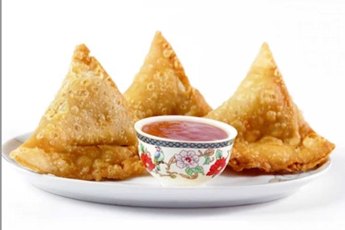 Samosa