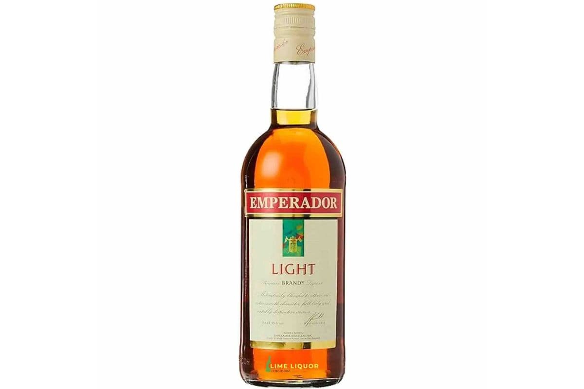 EMPERADOR LIGHT (1 x 750ml)