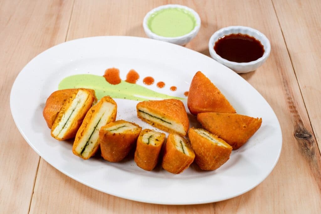 Paneer Pakora