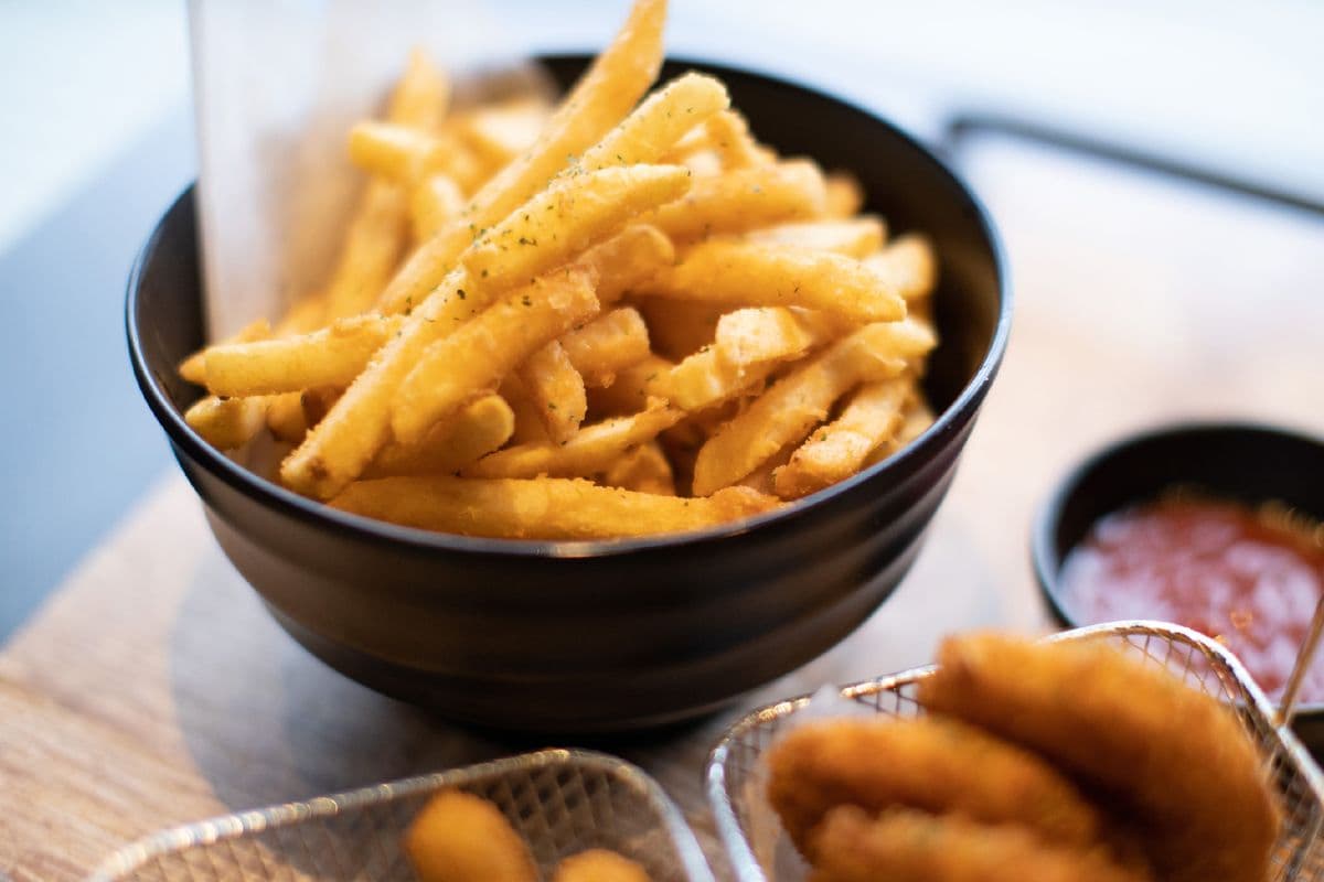 French Fries